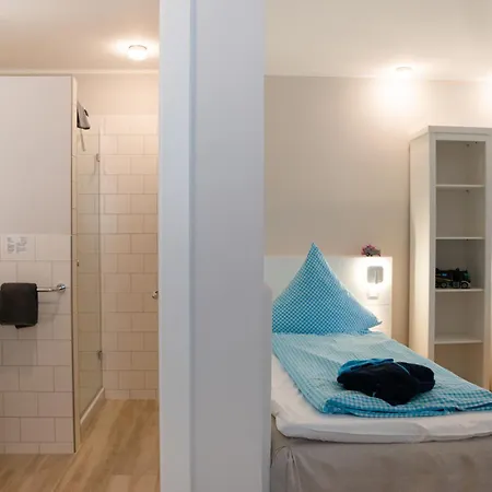 Appartement Landliebe 6 Alkersum