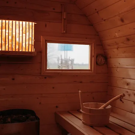 Landliebe 6 Appartement