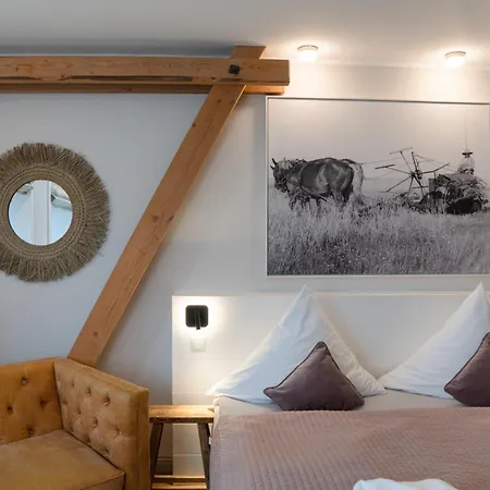 Appartement Landliebe 6 *