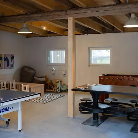 Landliebe 6 Appartement Alkersum