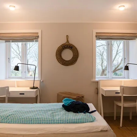 Landliebe 6 Appartement Alkersum
