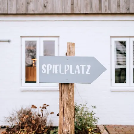 Appartement Landliebe 6 *