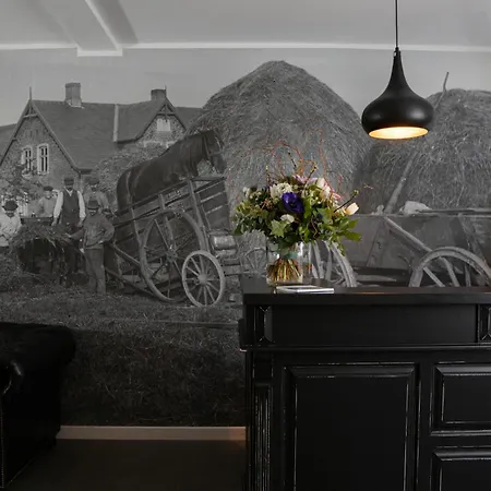 Landliebe 6 Appartement *