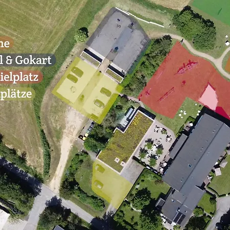 Landliebe 6 * Alkersum