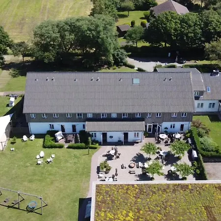 Landliebe 6 Appartement Alkersum